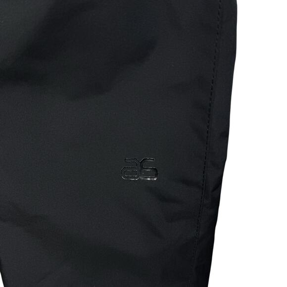 Arctix Womens X-Small 33L Snowboarding Ski Pants Insulated Zip Pockets Black New - Picture 8 of 16